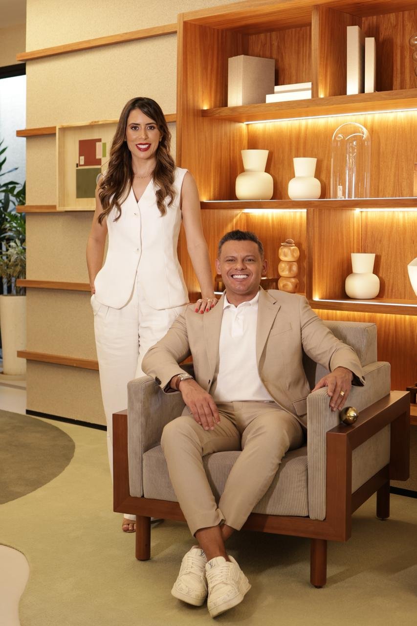 Kelly e Willian