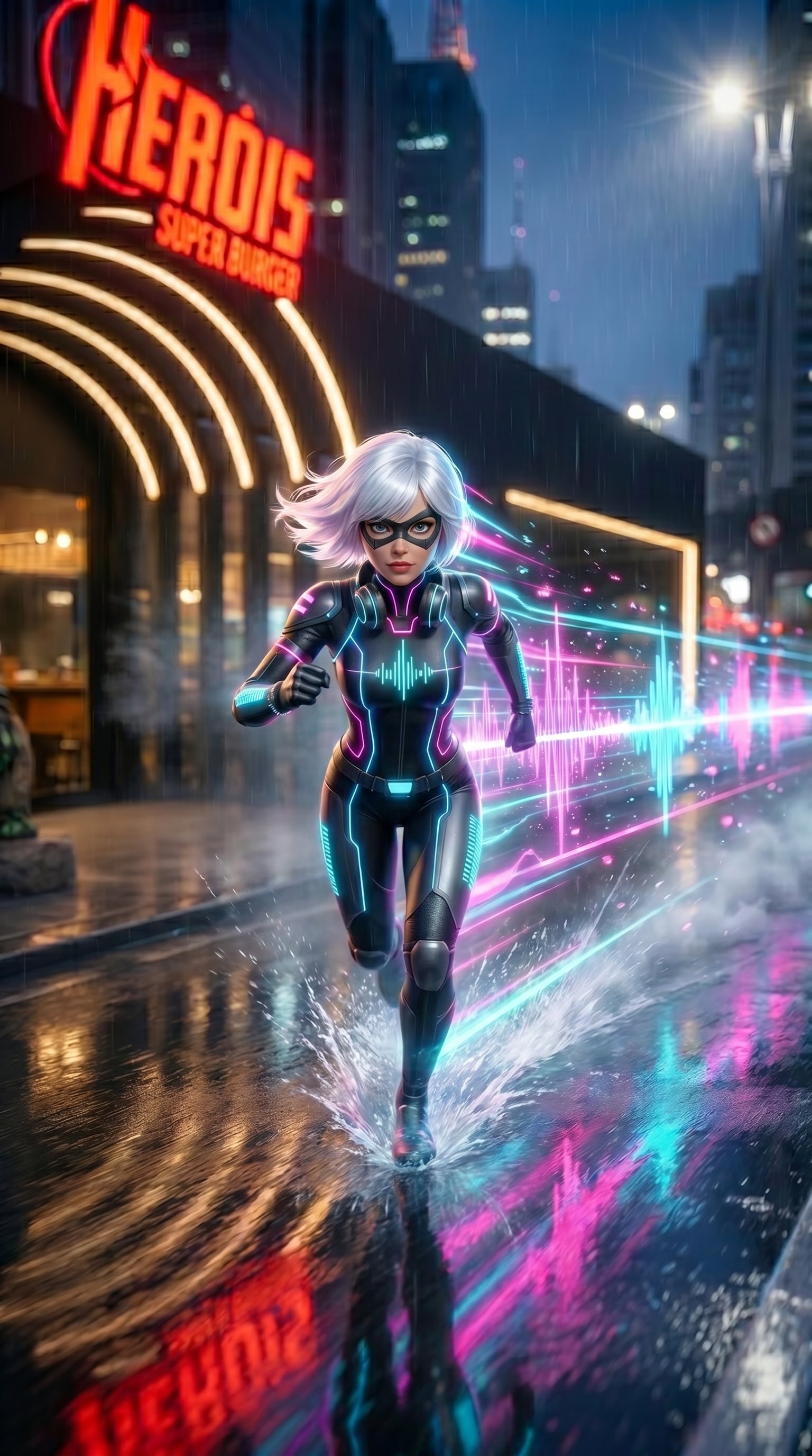 Super Sônica